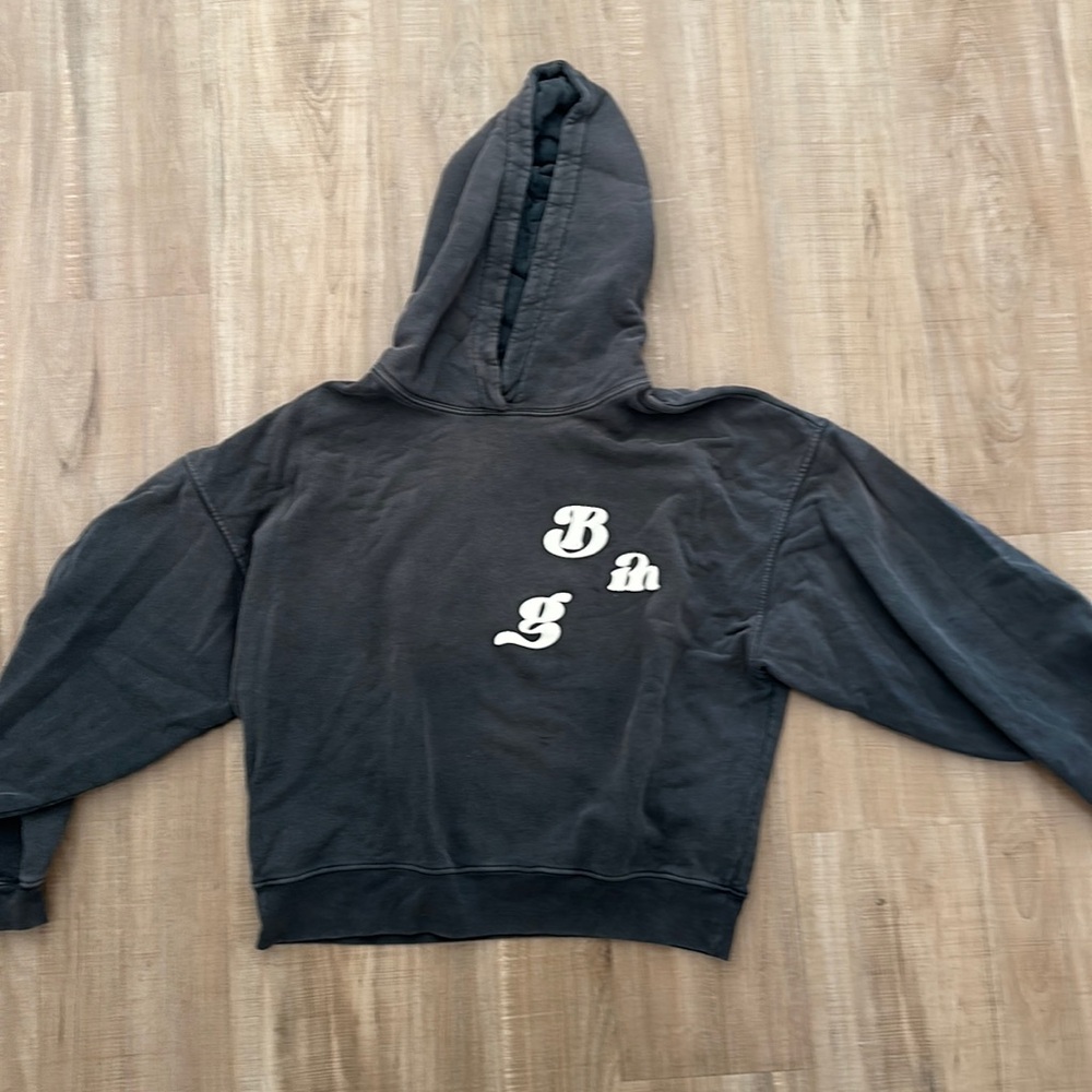 ANINE Bing sweatshirt